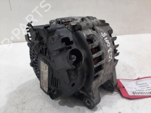 Alternator CITROËN C4 Picasso II 1.6 BlueHDi 120 | BP29636916M7 