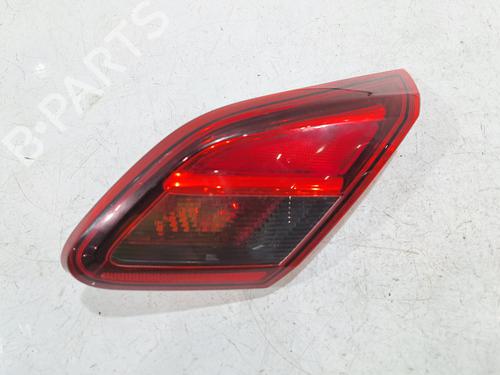 Used Right taillight VAUXHALL CORSA Mk IV (E) (X15) 1.2 (69 hp) 30896515