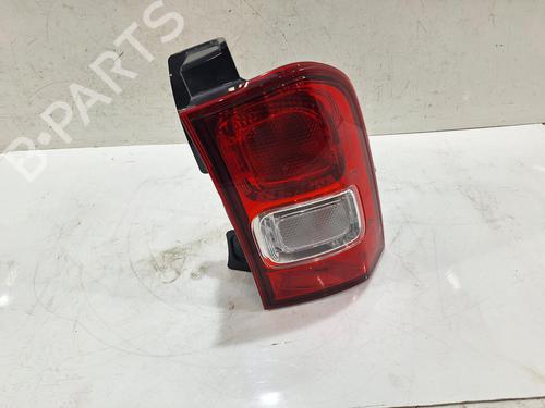 Feu arrière droit SUZUKI IGNIS III (MF, FF) 1.2 (ATK412) (90 hp) 30958583