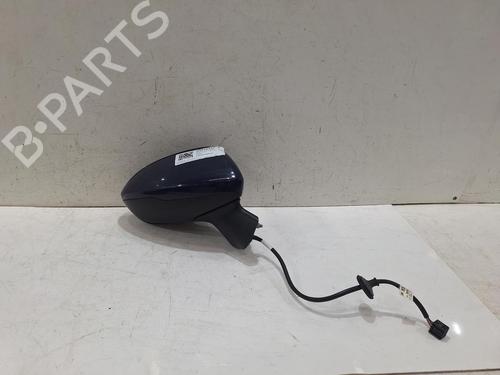 right-mirror-vauxhall-astra-mk-vii-k-b16-2015-32410082 main image