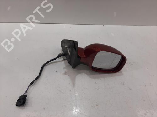 Used Right mirror Right mirror VW POLO (6N2) 1.4 (60 hp) 36290242 36290242