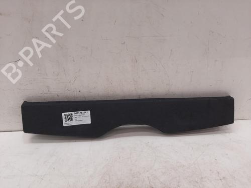 Used Rear parcel shelf Rear parcel shelf 37659407 37659407