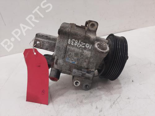 AC compressor PEUGEOT 107 (PM_, PN_) 1.0 | BP29636774M34 