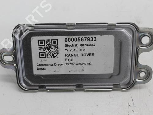 Control unit LAND ROVER RANGE ROVER EVOQUE (L551) 2.0 D180 4x4 | BP31059033M11 - Image 2