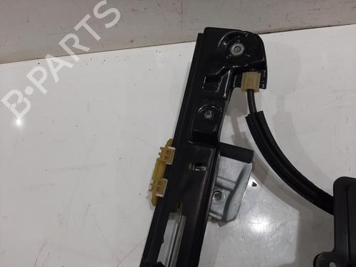 Front right window mechanism SEAT LEON (1P1) 1.6 TDI | BP30180184C23