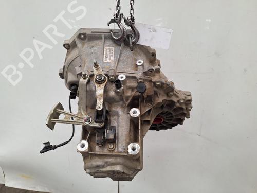 Gearbox FORD PUMA (J2K, CF7) 1.0 EcoBoost mHEV | BP36966452M3 - Image 5