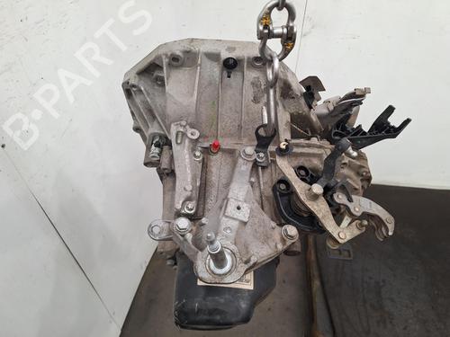 Gearbox RENAULT CAPTUR I (J5_, H5_) 1.5 dCi 90 (J5N4, J5M5, J5MW, J5M6, J5AL, J5AJ) | BP39531809M3 - Image 5