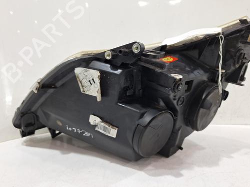 Right headlight PEUGEOT BOXER Van 2.2 HDi 130 | BP31928156C29