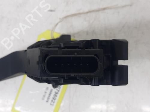 Pedal VW T-ROC (A11, D11) 1.0 TSI | BP26866379I4 - Image 5