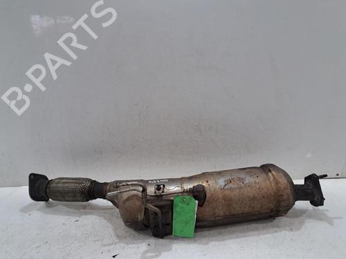 Partikelfilter für NISSAN QASHQAI I (J10, NJ10) 1.5 dCi (110 hp) 32757032