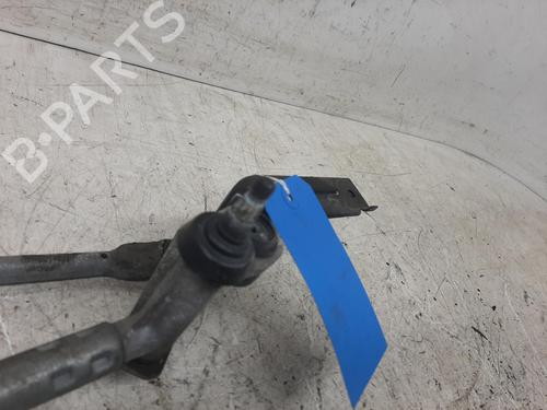 Front wiper motor VW CC B7 (358) 2.0 TDI | BP26852357M29 