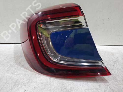 Used Left taillight Left taillight RENAULT CAPTUR II (HF_) E-TECH 145 (HFMU) (143 hp) 40238304 40238304