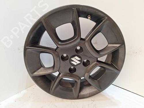 Fælk Fælk SUZUKI IGNIS III (MF, FF) 1.2 Hybrid AllGrip (ATK412) (90 hp) 33868278 33868278