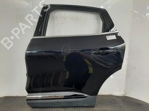 Used Left rear door Left rear door 39143033 39143033