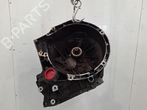 Caixa de velocidades FORD FOCUS III 1.0 EcoBoost (100 hp) 32172213