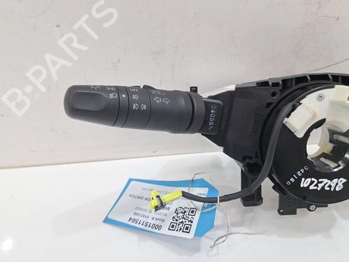 Switch NISSAN MICRA III (K12) 1.2 16V | BP29060194I30 