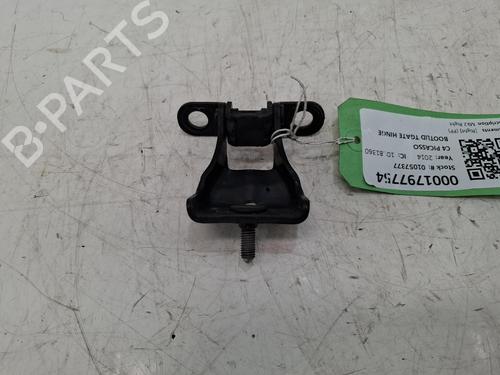 Used Hinge/Door check strap Hinge/Door check strap 38158374 38158374