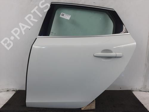 Dør venstre bagtil VOLVO V40 Hatchback (525) D3 (150 hp) 31751261