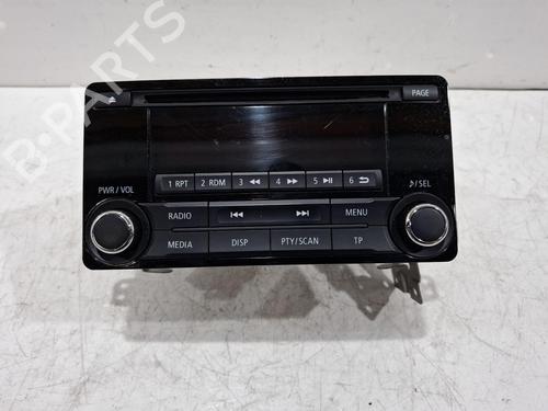 Bilradio Bilradio 38938634 38938634