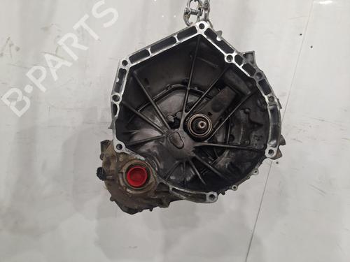 Used Gearbox Gearbox HONDA CIVIC VIII Hatchback (FN, FK) 1.8 (FN1, FK2) (140 hp) 40454654 40454654