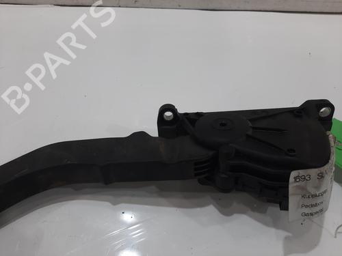 Pedal FORD KUGA I 2.0 TDCi | BP33436473I4 - Image 3