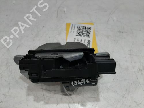 Tailgate lock FORD GALAXY III (CK) 1.5 EcoBoost | BP33868399C101  - Image 5