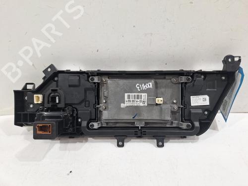 Multifunctionele display CITROËN C4 Picasso II 1.6 HDi / BlueHDi 115 | BP26870094C48 
