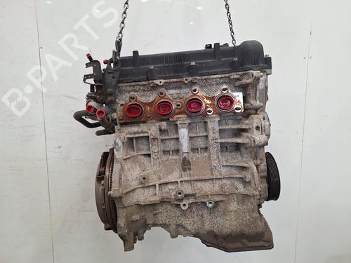 Engine KIA PRO CEE'D (JD) 1.4 CVVT | BP38513145M1 - Image 2