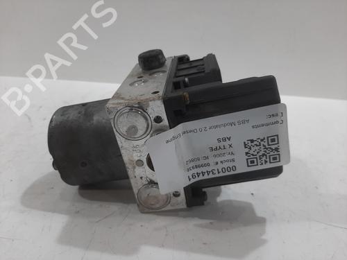 ABS pump JAGUAR X-TYPE I Estate (X400) 2.0 D | BP26818682M43 