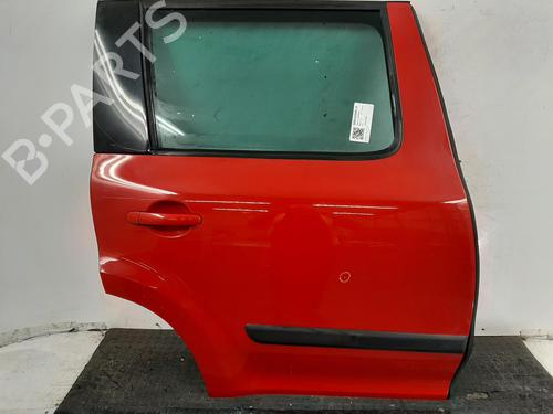 right-rear-door-skoda-yeti-5l-2009-2010-2011-2012-2013-2014-2015-2016-2017-32757855 main image