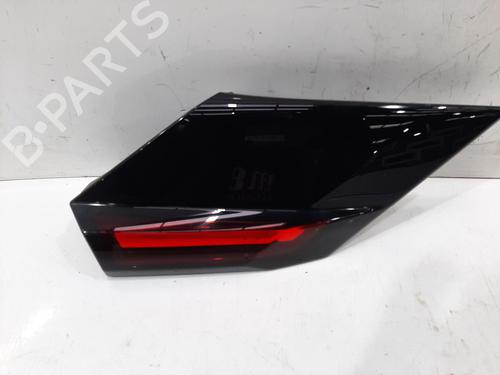 Used Right taillight CITROËN C4 III (BA_, BB_, BC_) 1.2 PureTech 130 (BAHNSA, BAHNSB) (130 hp) 32026823