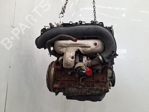 Engine FORD KUGA II (DM2) 2.0 TDCi | BP39267339M1 - Image 2