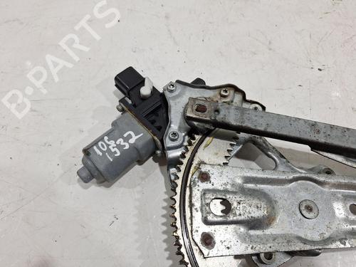 Front right window mechanism MITSUBISHI ASX (GA_W_) 2.2 Di-D 4WD (GA8W) | BP39236148C23 - Image 4