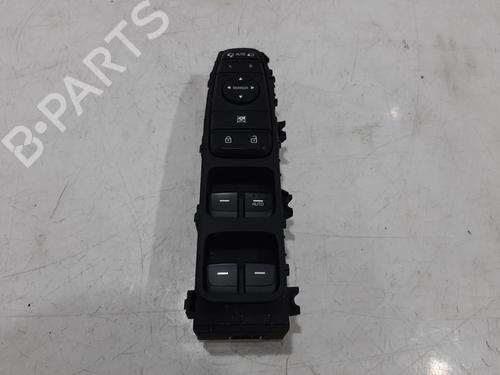 Kombi Kontakt / Stilkkontakt Kombi Kontakt / Stilkkontakt KIA NIRO I (DE) 1.6 GDI Plug-in Hybrid (141 hp) 36383708 36383708