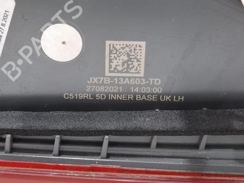 Left tailgate light FORD FOCUS IV (HN) 1.5 EcoBlue | BP38180273C79  - Image 6