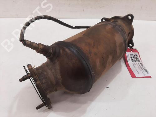 Catalyst AUDI Q5 (FYB, FYG) 2.0 TFSI quattro | BP29922409M10