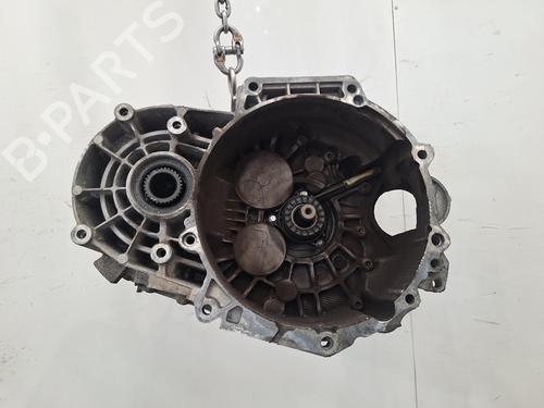 Used Gearbox Gearbox 37694147 37694147