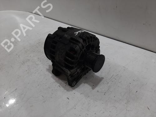 Generator Generator 38165943 38165943