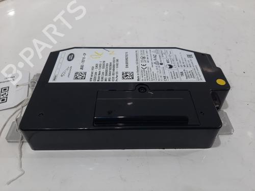 Used Control unit LAND ROVER RANGE ROVER IV (L405) 4.4 SDV8 4x4 (340 hp) 29417600