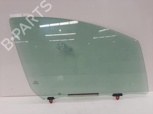 Used Front right door window TOYOTA YARIS (_P13_) 1.3 (NSP130_, NSP130) (99 hp) 28575164