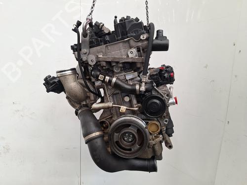 Used Engine Engine MINI MINI (F56) Cooper S (192 hp) 36046781 36046781