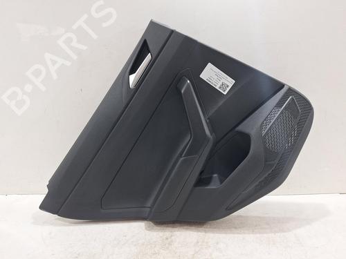 Andre VW POLO VI (AW1, BZ1, AE1) 1.0 TSI (95 hp) 32193338