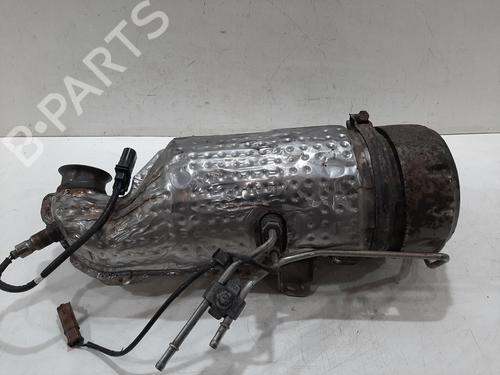 Used Particulate filter CITROËN C4 Picasso II 1.6 HDi / BlueHDi 115 (115 hp) 30532948