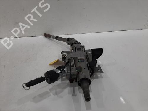 Steering column PEUGEOT 3008 I MPV (0U_) 1.6 HDi | BP26757009M21 