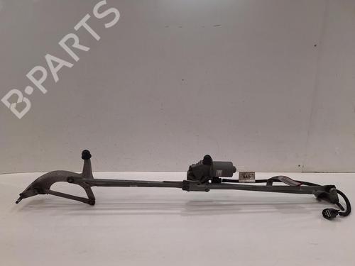 Used Front wiper motor FORD GRAND C-MAX (DXA/CB7, DXA/CEU) 1.0 EcoBoost (125 hp) 26866944