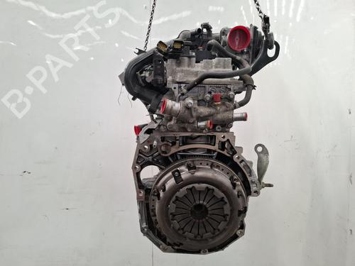 Used Engine Engine DACIA DUSTER (HM_) 1.6 SCe 115 (HMM1) (115 hp) 34149745 34149745