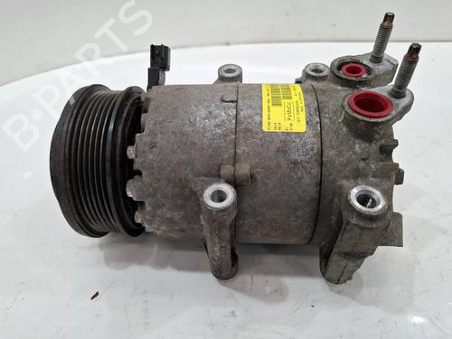 AC compressor FORD FIESTA VI (CB1, CCN) 1.25 | BP38568642M34 - Image 6