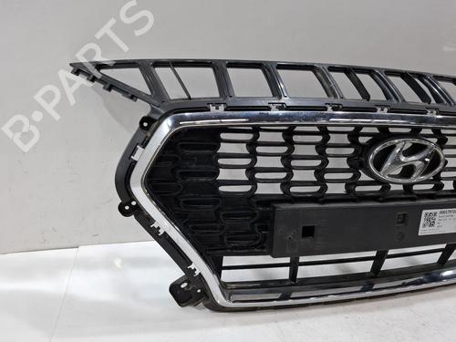 Grill HYUNDAI i30 (PDE, PD, PDEN) 1.0 T-GDI | BP38472010C40 - Image 2