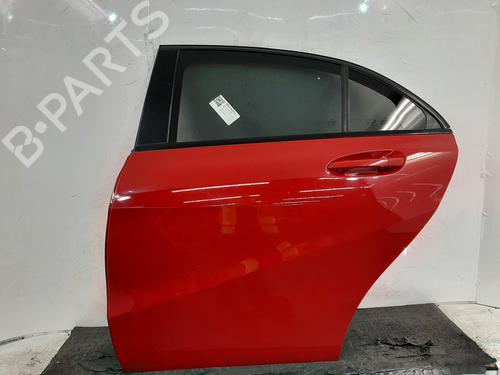 left-rear-door-mercedes-benz-a-class-w176-2012-2013-2014-2015-2016-2017-2018-38446256 main image