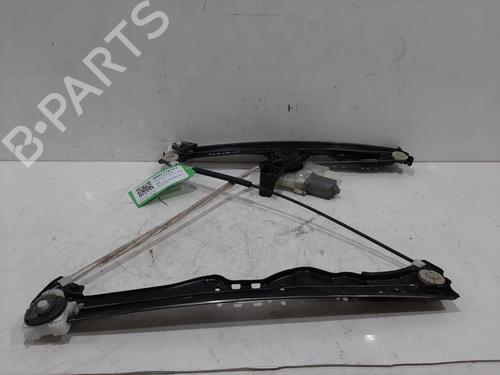 Used Front right window mechanism Front right window mechanism 37414214 37414214